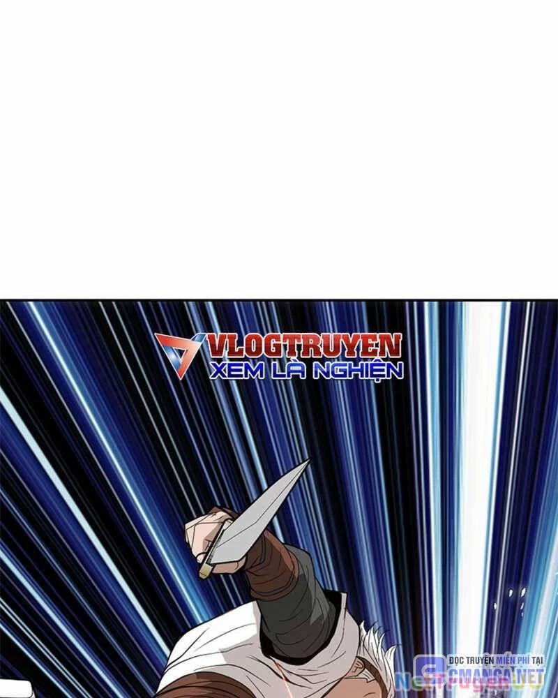 Vô Địch Vạn Quyền, Bất Khả Chiến Bại 24 trang 128