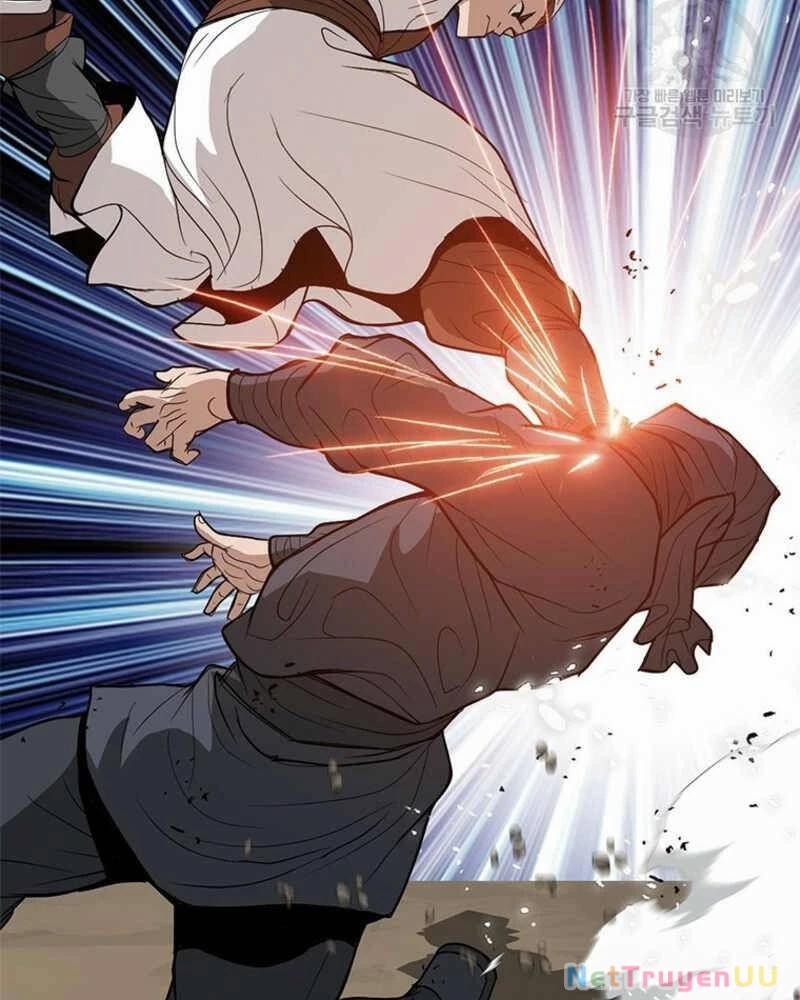 Vô Địch Vạn Quyền, Bất Khả Chiến Bại 24 trang 129