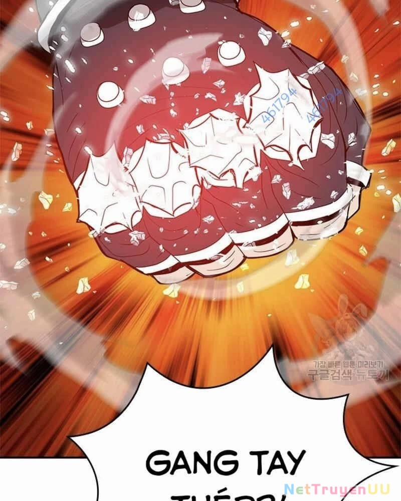 Vô Địch Vạn Quyền, Bất Khả Chiến Bại 24 trang 13