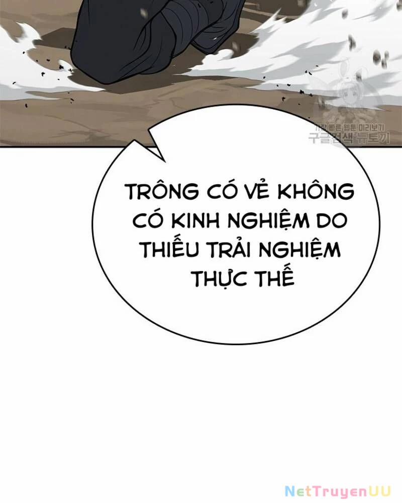 Vô Địch Vạn Quyền, Bất Khả Chiến Bại 24 trang 130