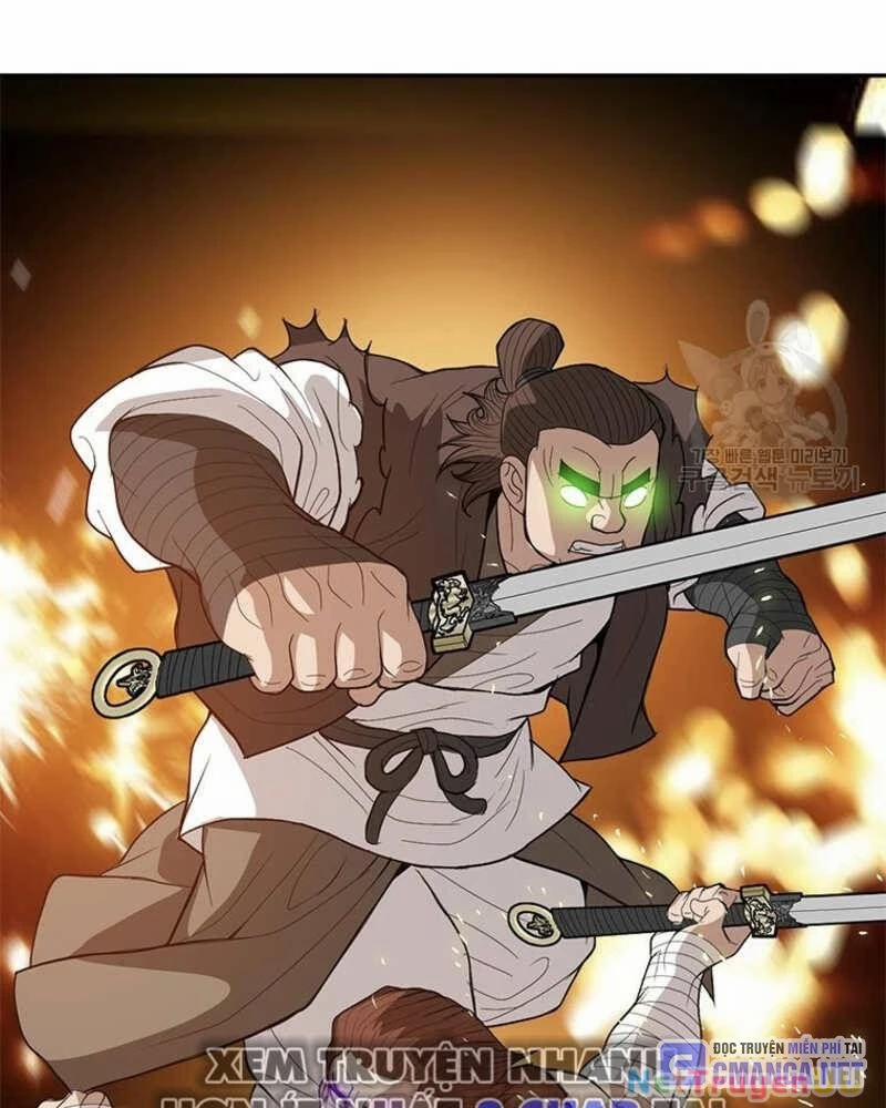 Vô Địch Vạn Quyền, Bất Khả Chiến Bại 24 trang 131