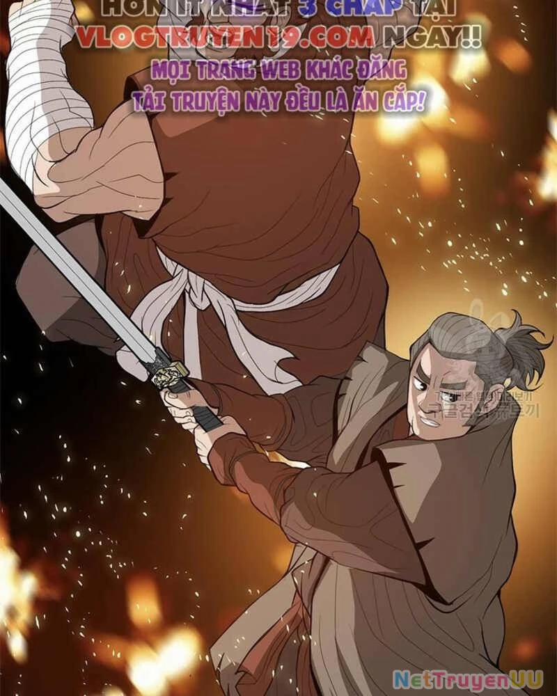 Vô Địch Vạn Quyền, Bất Khả Chiến Bại 24 trang 132