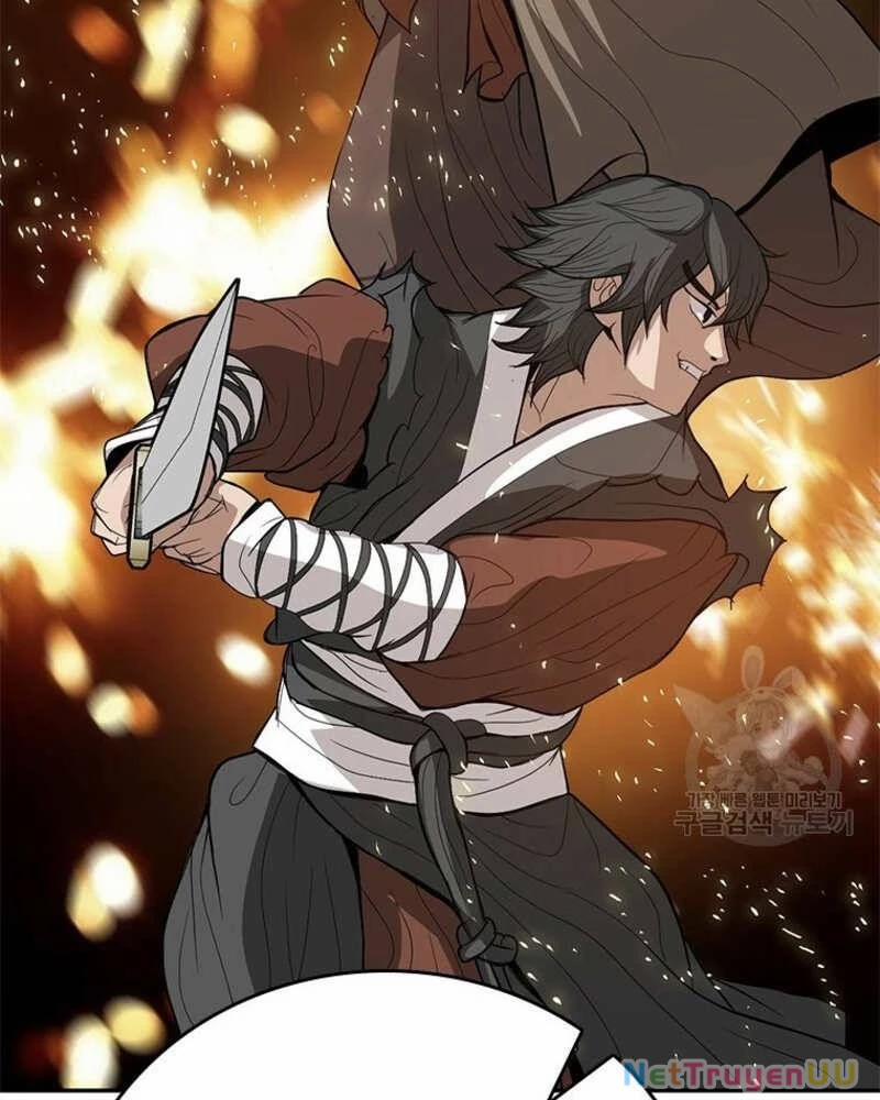 Vô Địch Vạn Quyền, Bất Khả Chiến Bại 24 trang 133