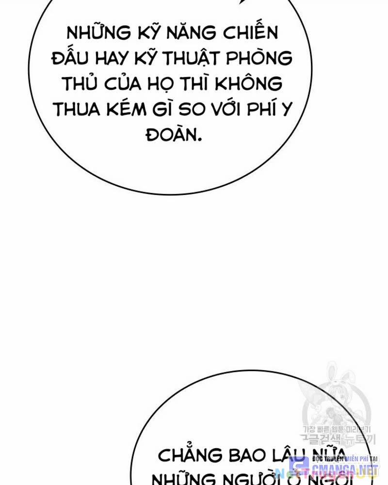 Vô Địch Vạn Quyền, Bất Khả Chiến Bại 24 trang 134