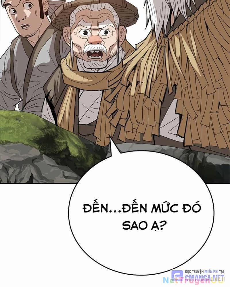 Vô Địch Vạn Quyền, Bất Khả Chiến Bại 24 trang 137