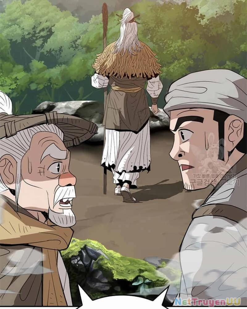 Vô Địch Vạn Quyền, Bất Khả Chiến Bại 24 trang 141