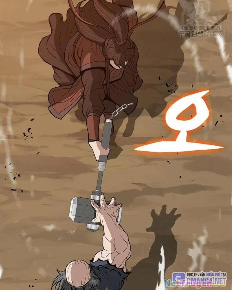 Vô Địch Vạn Quyền, Bất Khả Chiến Bại 24 trang 146