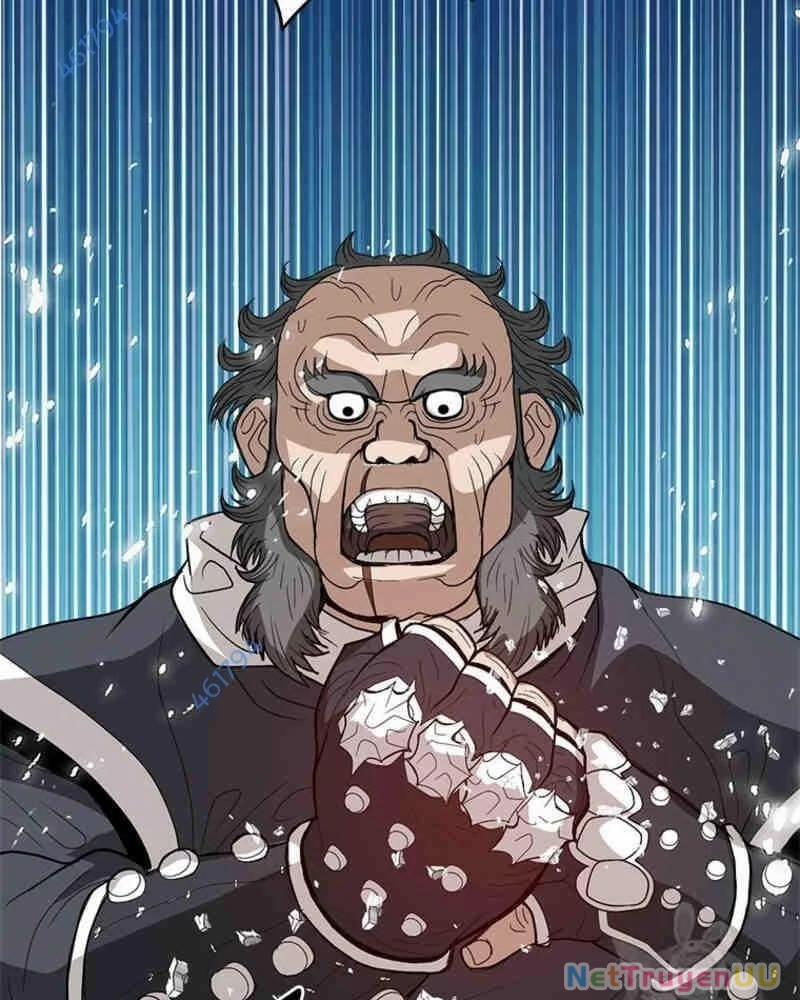 Vô Địch Vạn Quyền, Bất Khả Chiến Bại 24 trang 15