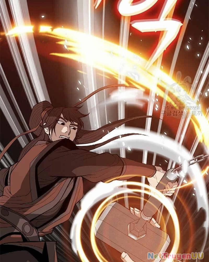 Vô Địch Vạn Quyền, Bất Khả Chiến Bại 24 trang 157