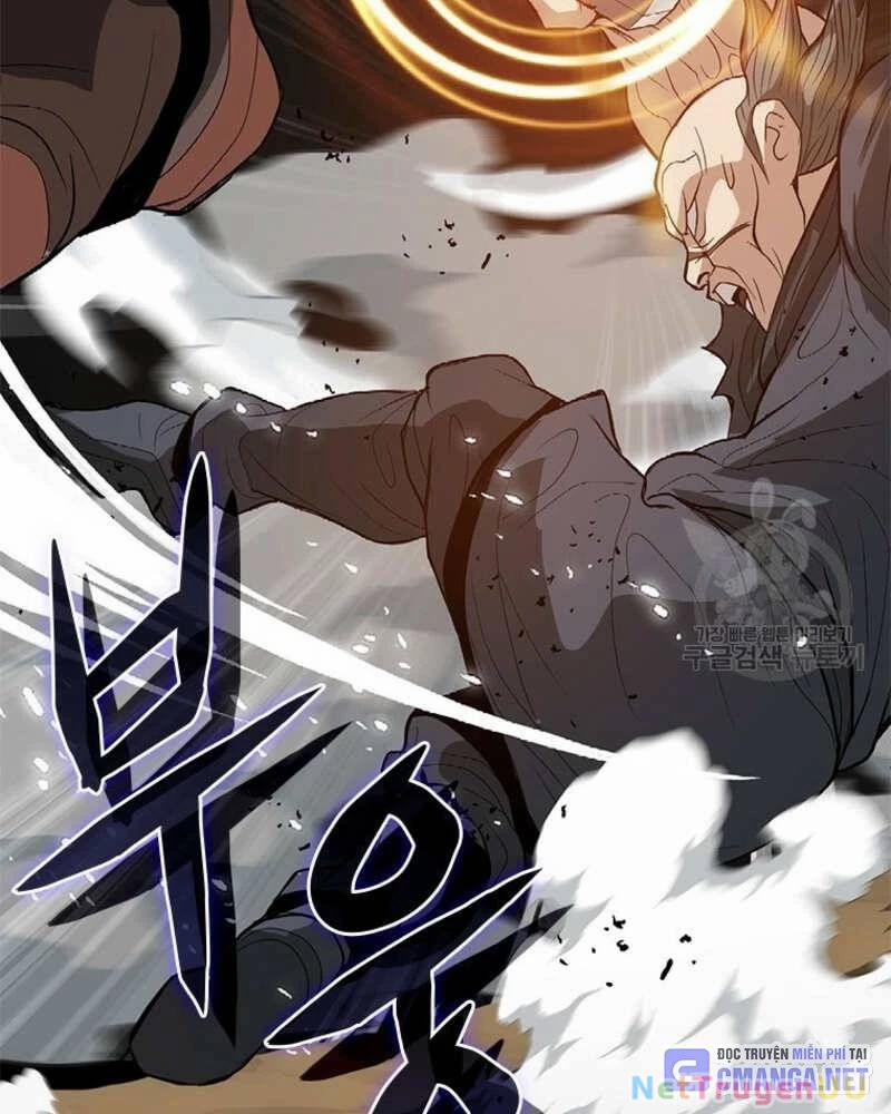 Vô Địch Vạn Quyền, Bất Khả Chiến Bại 24 trang 158