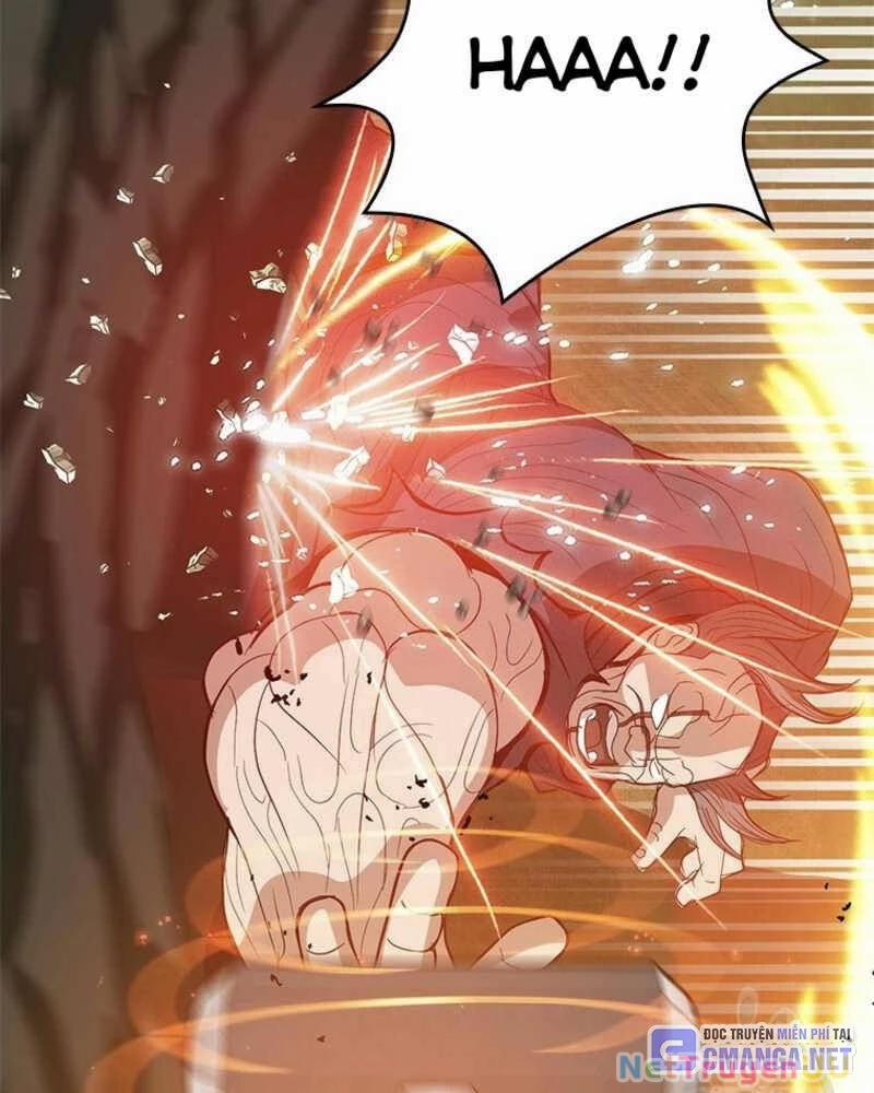 Vô Địch Vạn Quyền, Bất Khả Chiến Bại 24 trang 161