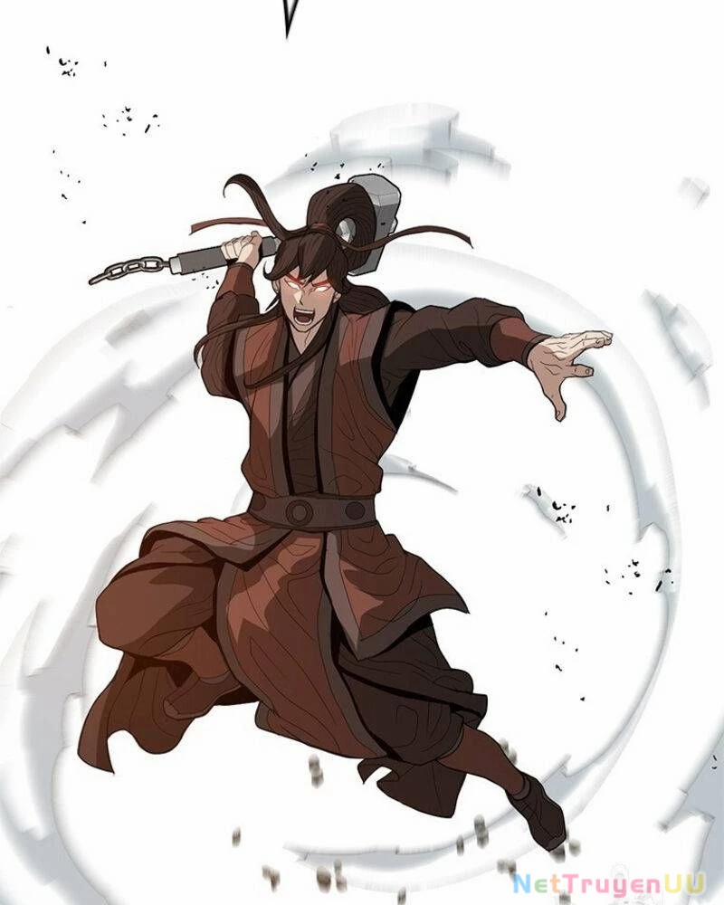 Vô Địch Vạn Quyền, Bất Khả Chiến Bại 24 trang 171
