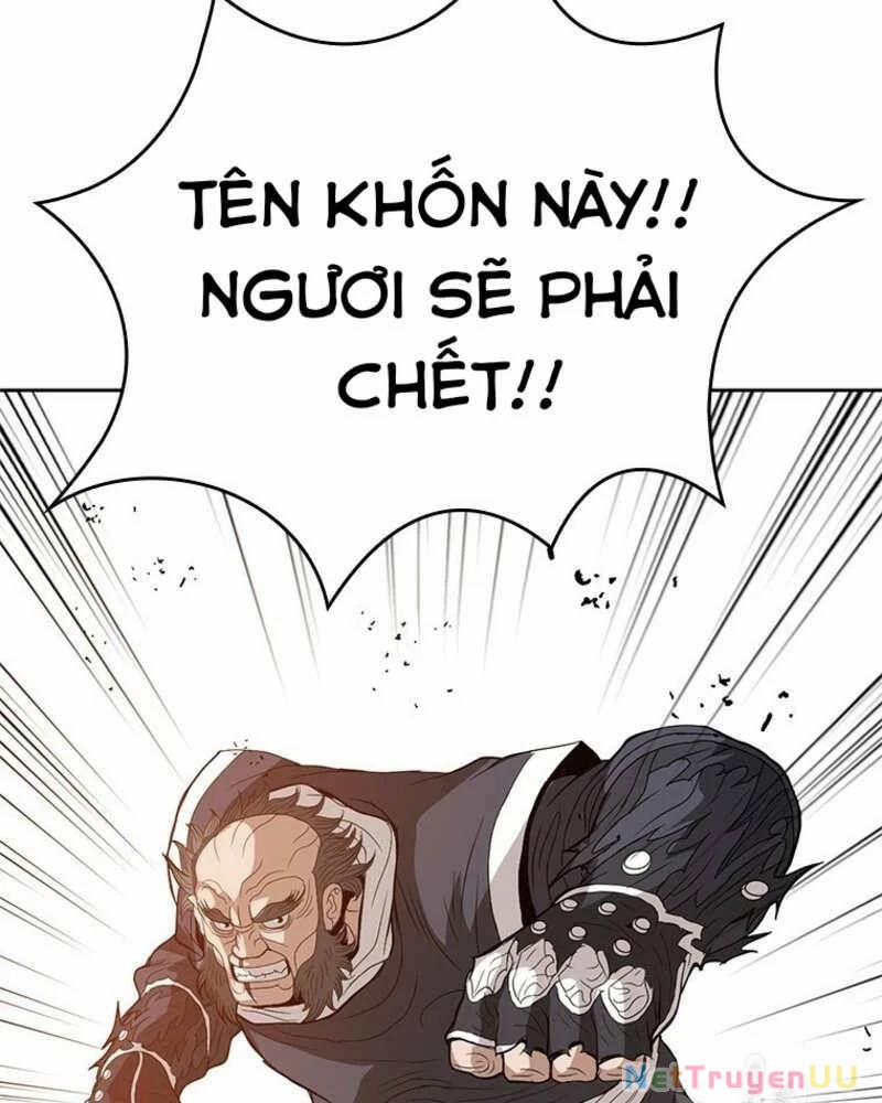 Vô Địch Vạn Quyền, Bất Khả Chiến Bại 24 trang 180