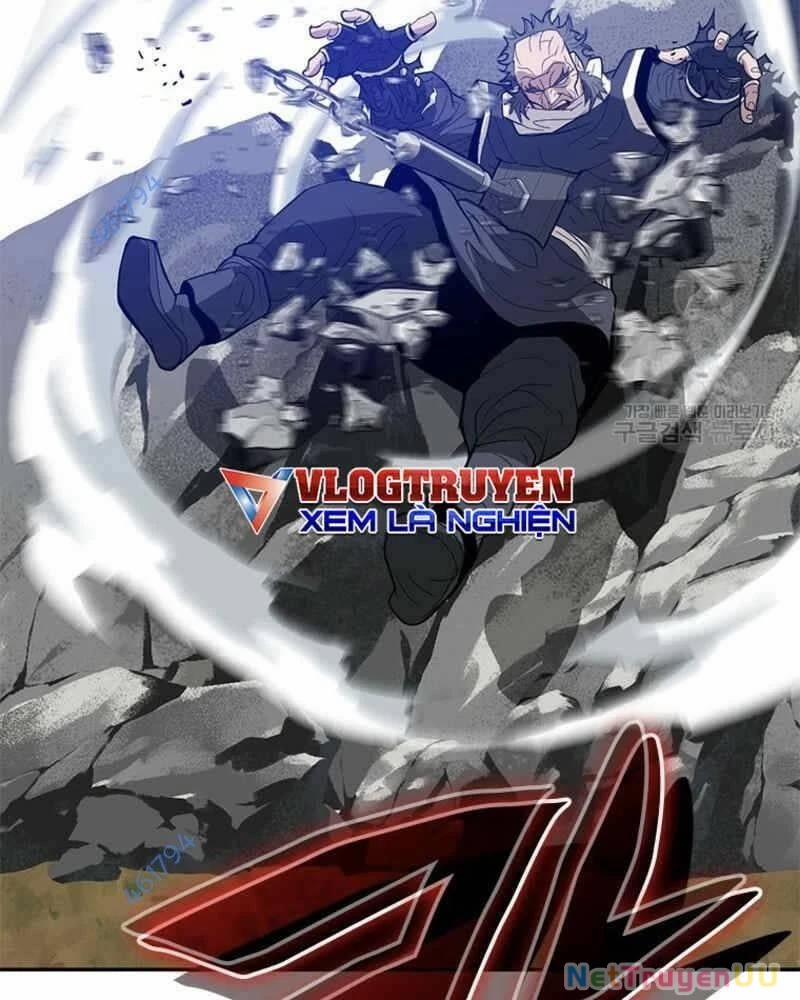 Vô Địch Vạn Quyền, Bất Khả Chiến Bại 24 trang 192