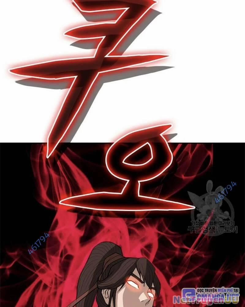 Vô Địch Vạn Quyền, Bất Khả Chiến Bại 24 trang 203