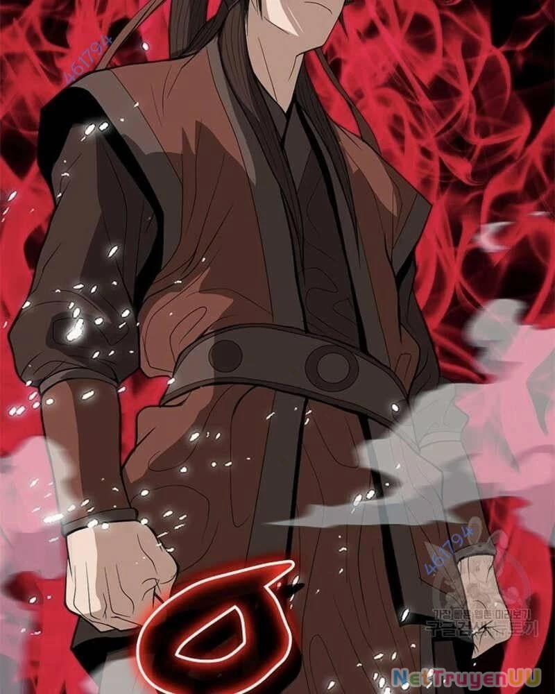 Vô Địch Vạn Quyền, Bất Khả Chiến Bại 24 trang 204