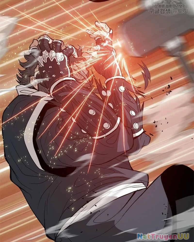 Vô Địch Vạn Quyền, Bất Khả Chiến Bại 24 trang 21