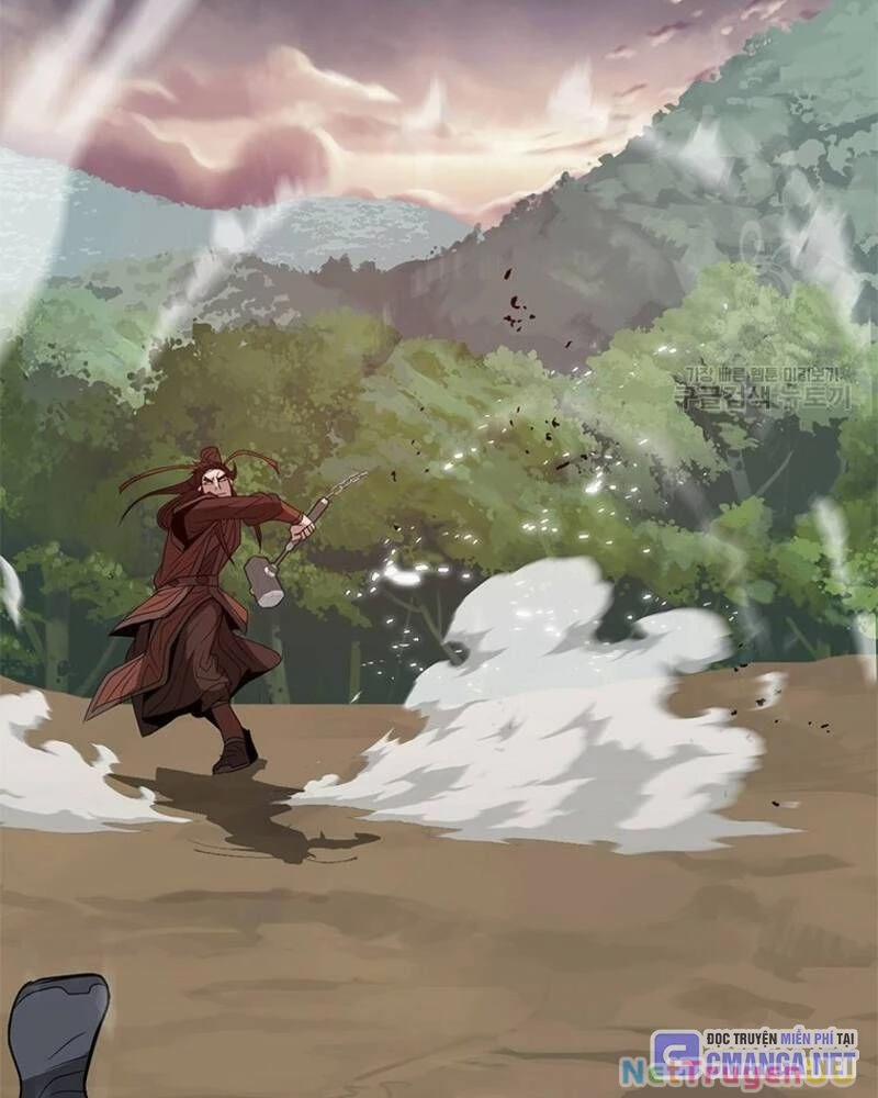Vô Địch Vạn Quyền, Bất Khả Chiến Bại 24 trang 23