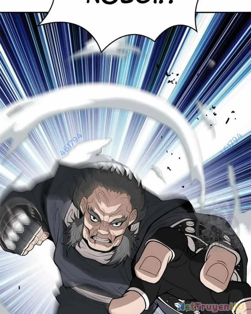 Vô Địch Vạn Quyền, Bất Khả Chiến Bại 24 trang 3