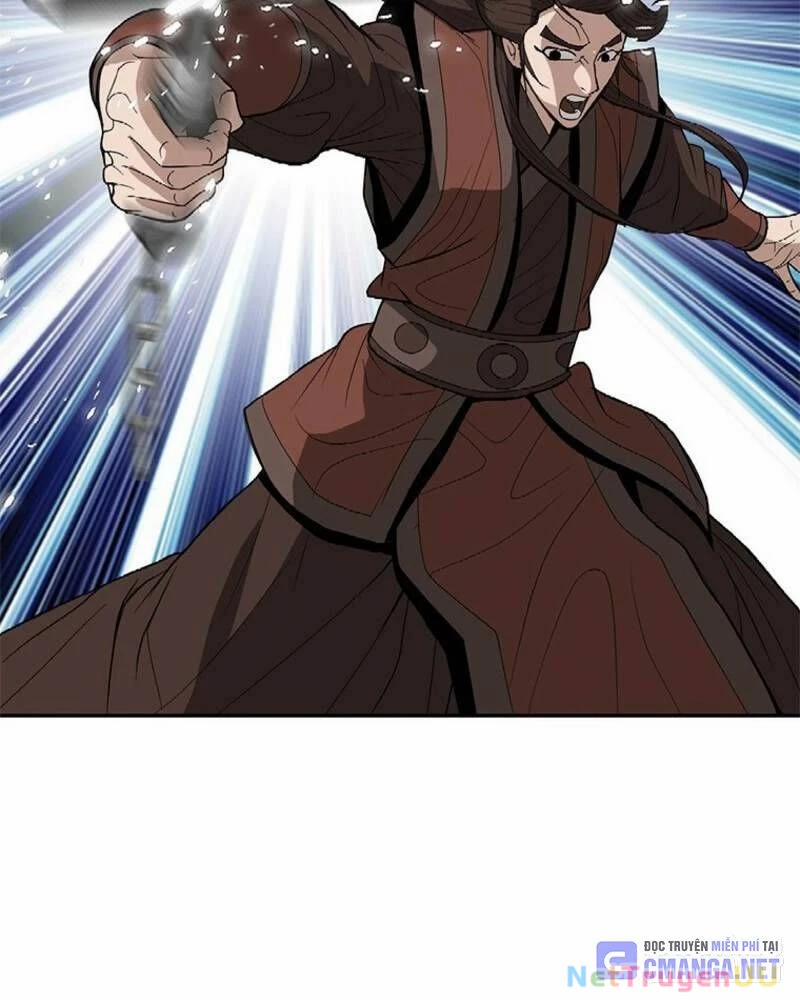 Vô Địch Vạn Quyền, Bất Khả Chiến Bại 24 trang 32
