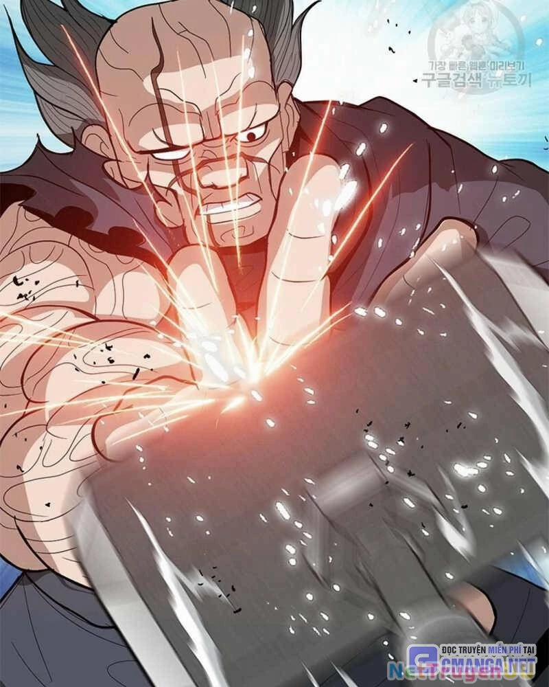 Vô Địch Vạn Quyền, Bất Khả Chiến Bại 24 trang 35