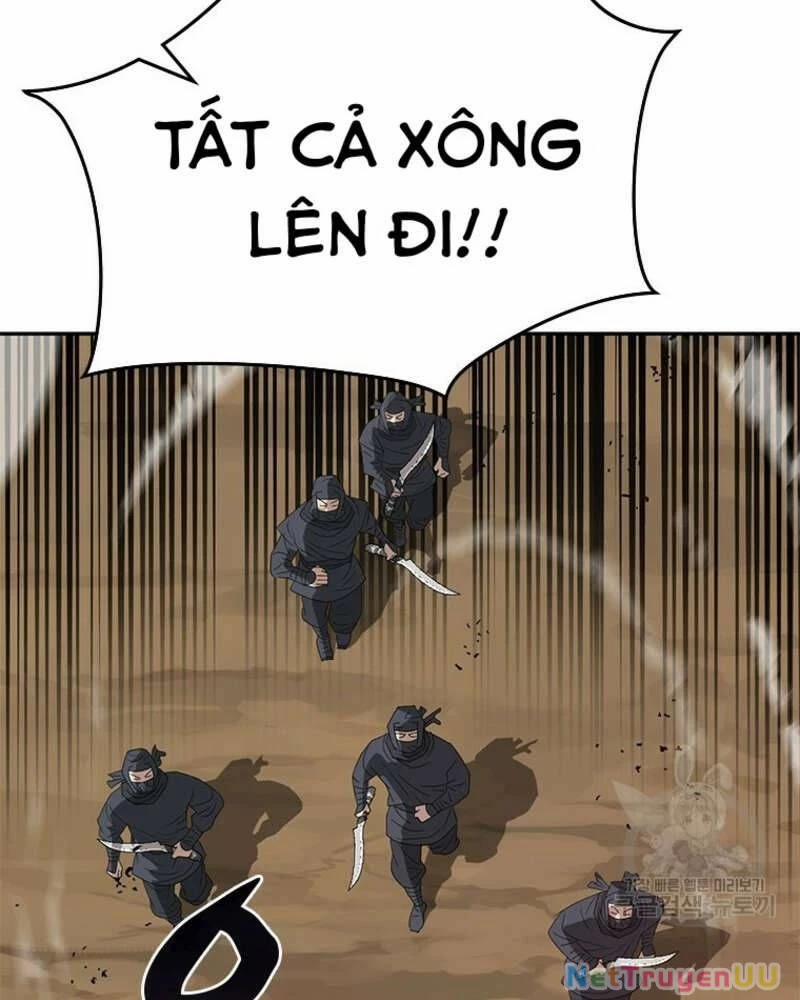 Vô Địch Vạn Quyền, Bất Khả Chiến Bại 24 trang 40