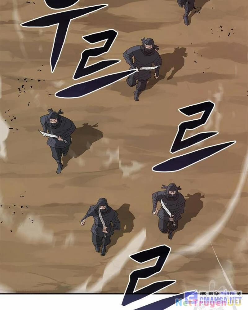 Vô Địch Vạn Quyền, Bất Khả Chiến Bại 24 trang 41