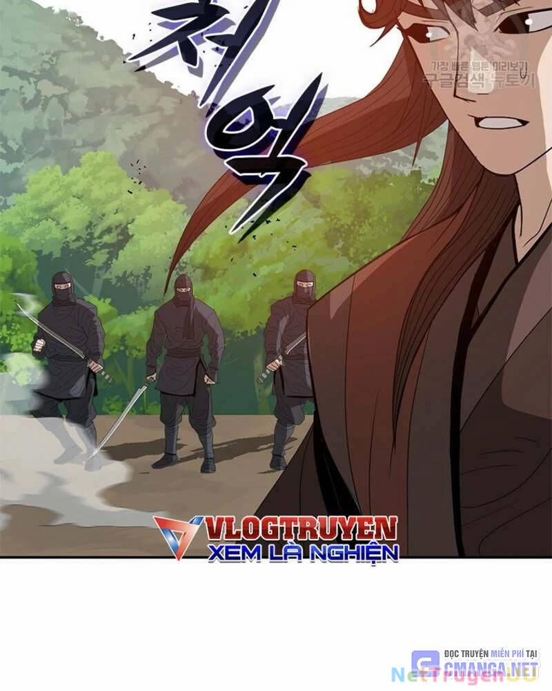 Vô Địch Vạn Quyền, Bất Khả Chiến Bại 24 trang 44