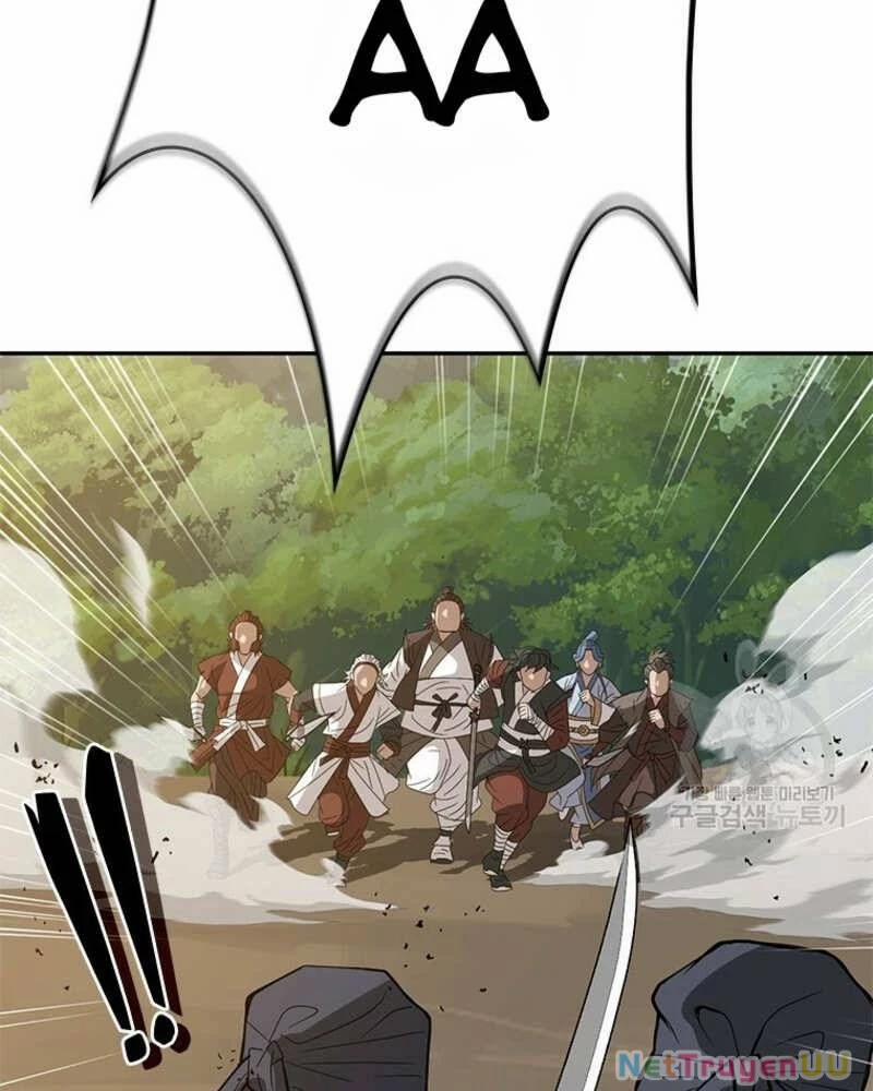 Vô Địch Vạn Quyền, Bất Khả Chiến Bại 24 trang 48