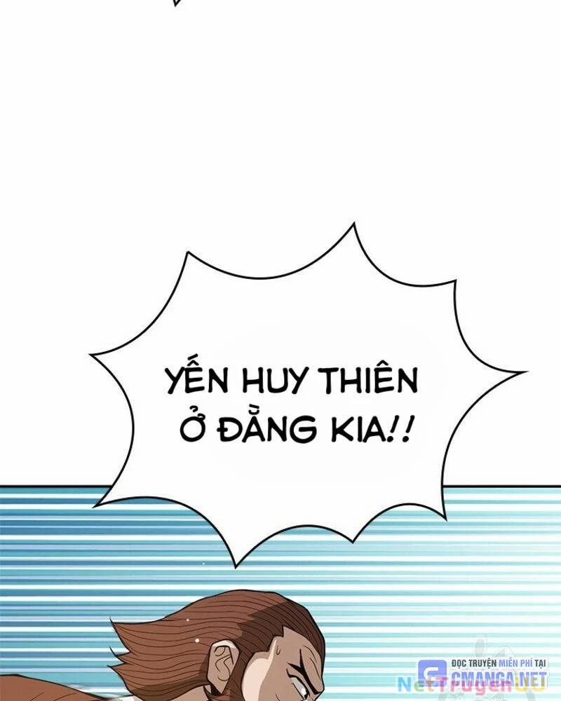 Vô Địch Vạn Quyền, Bất Khả Chiến Bại 24 trang 50