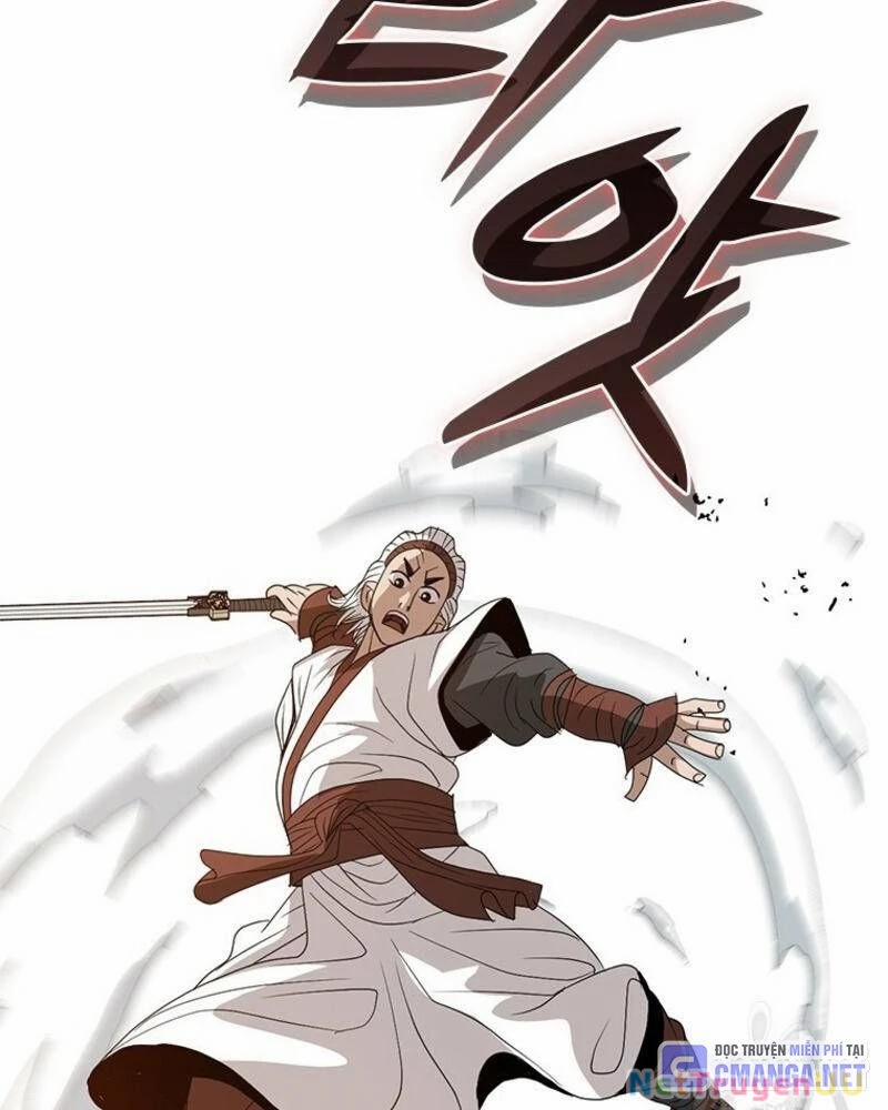 Vô Địch Vạn Quyền, Bất Khả Chiến Bại 24 trang 59