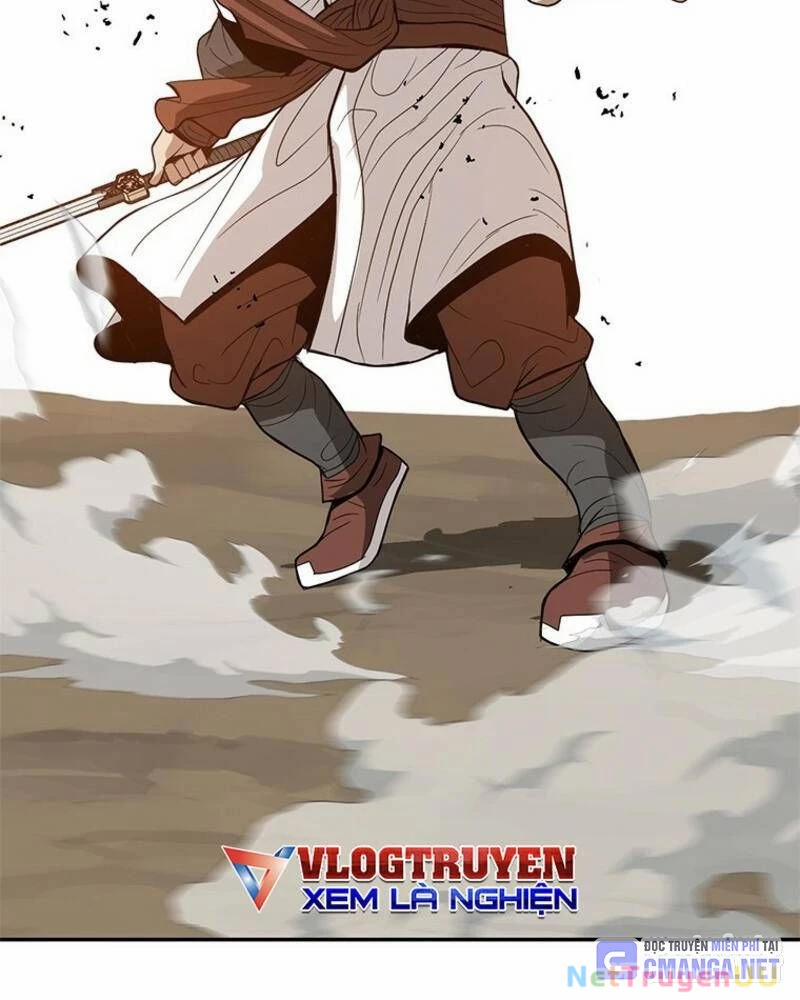 Vô Địch Vạn Quyền, Bất Khả Chiến Bại 24 trang 71