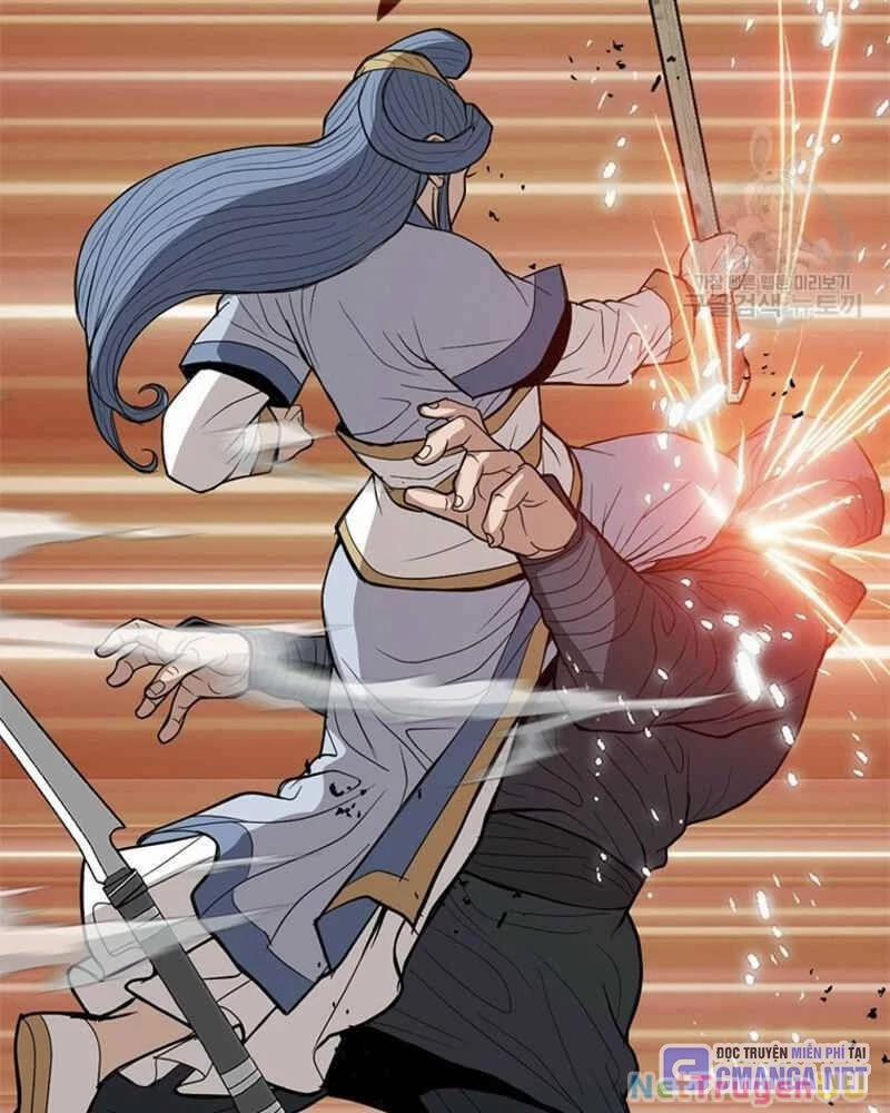 Vô Địch Vạn Quyền, Bất Khả Chiến Bại 24 trang 80