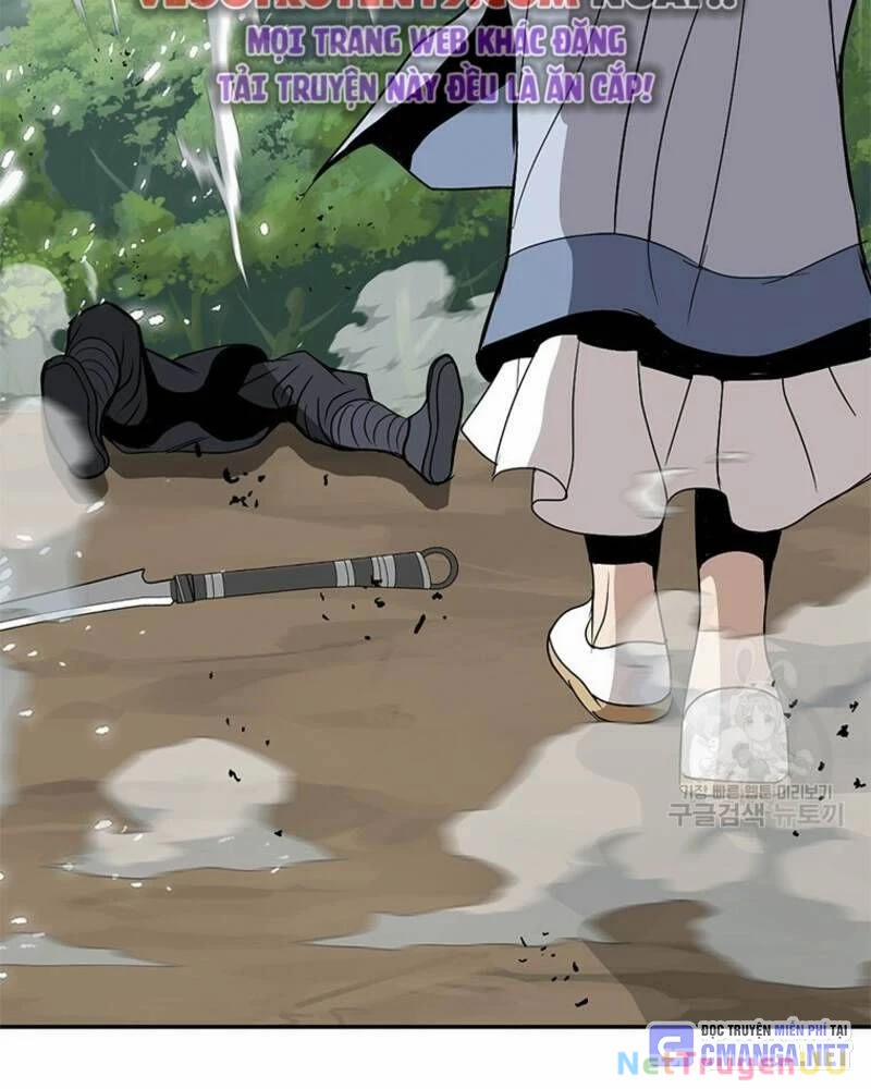 Vô Địch Vạn Quyền, Bất Khả Chiến Bại 24 trang 83