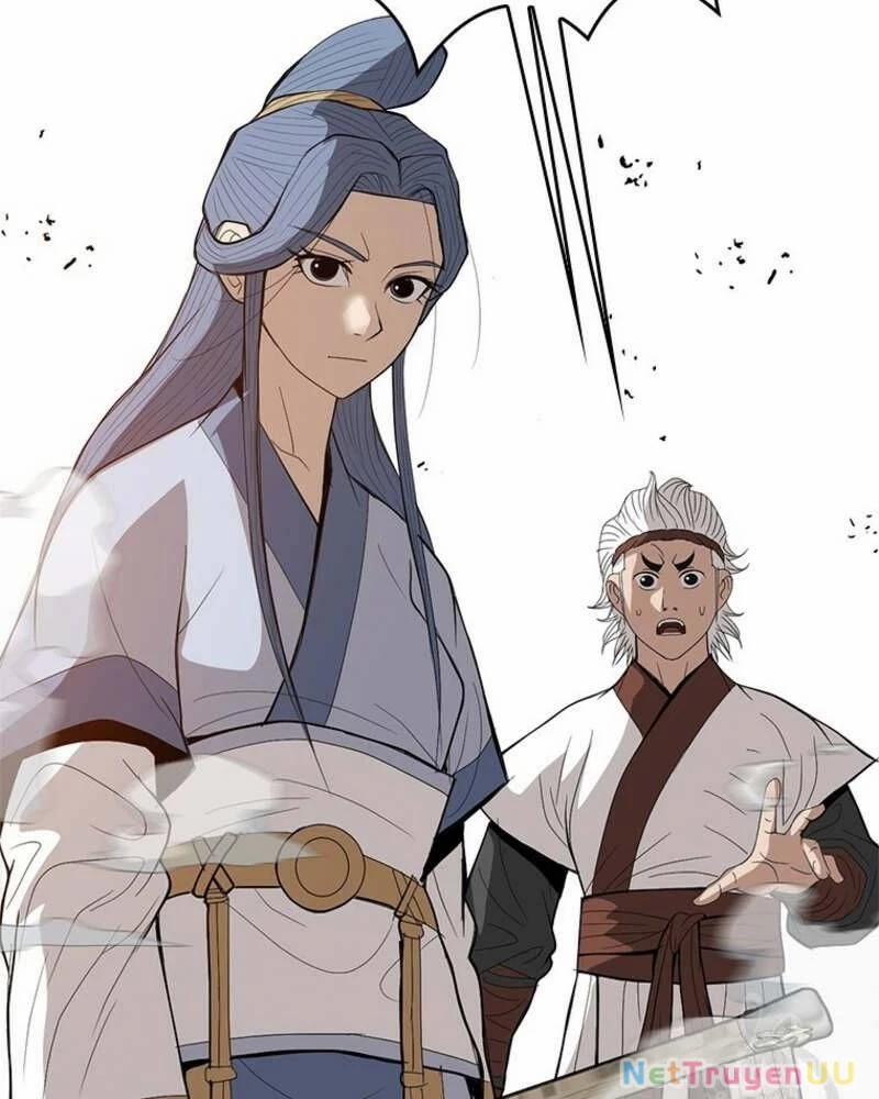 Vô Địch Vạn Quyền, Bất Khả Chiến Bại 24 trang 85