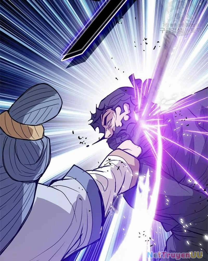 Vô Địch Vạn Quyền, Bất Khả Chiến Bại 24 trang 96