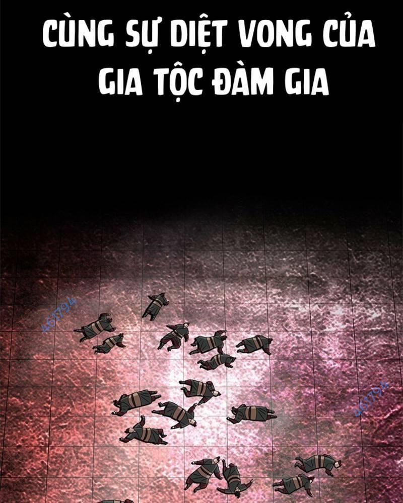 Vô Địch Vạn Quyền, Bất Khả Chiến Bại 25 trang 1