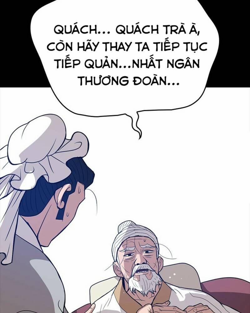 Vô Địch Vạn Quyền, Bất Khả Chiến Bại 25 trang 100