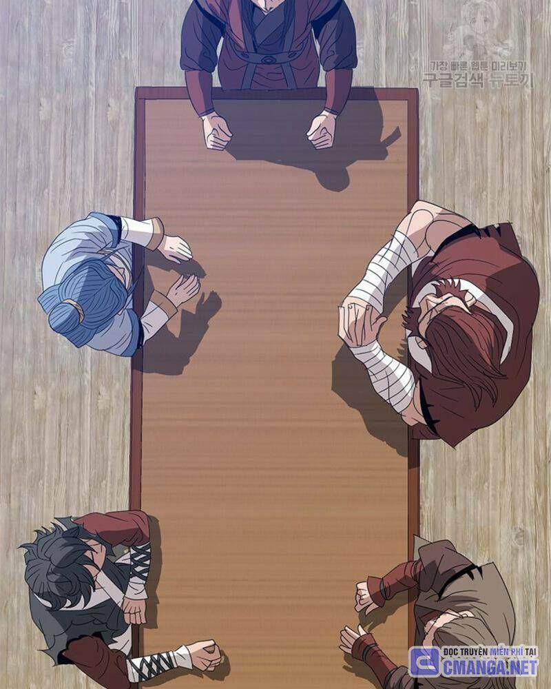 Vô Địch Vạn Quyền, Bất Khả Chiến Bại 25 trang 122
