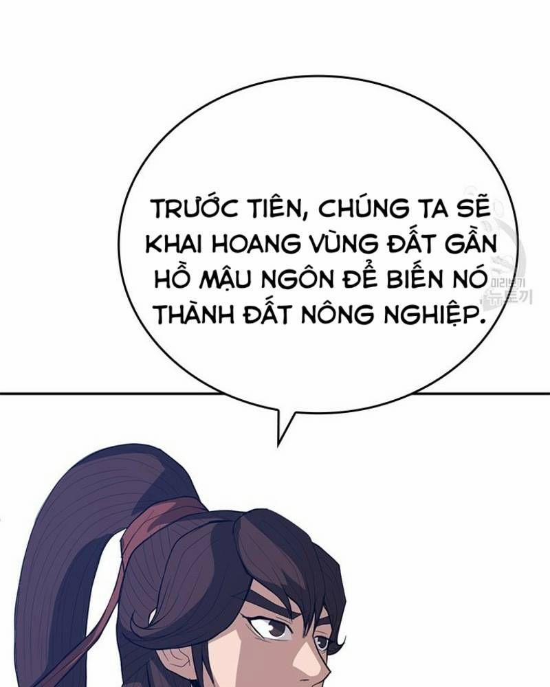 Vô Địch Vạn Quyền, Bất Khả Chiến Bại 25 trang 124