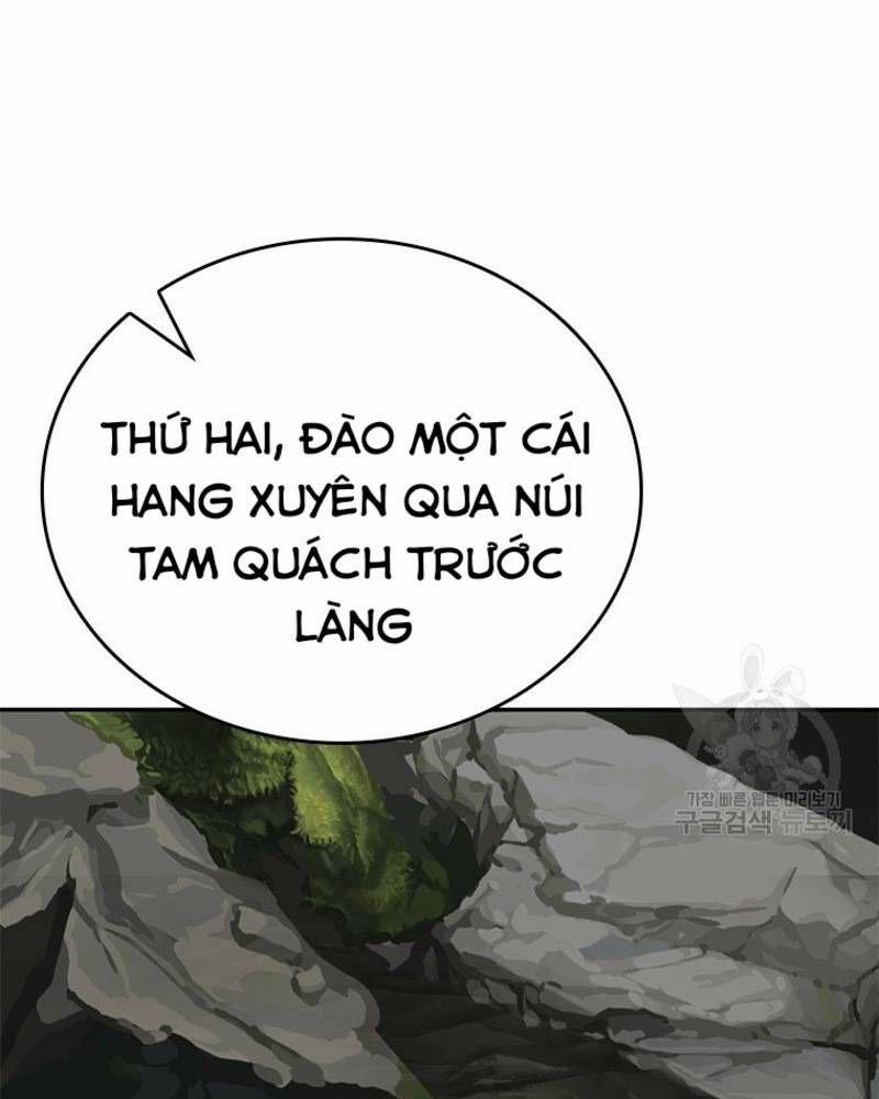 Vô Địch Vạn Quyền, Bất Khả Chiến Bại 25 trang 126