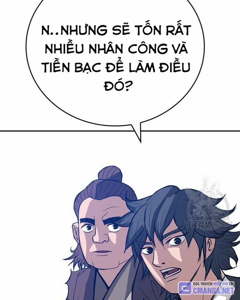 Vô Địch Vạn Quyền, Bất Khả Chiến Bại 25 trang 143