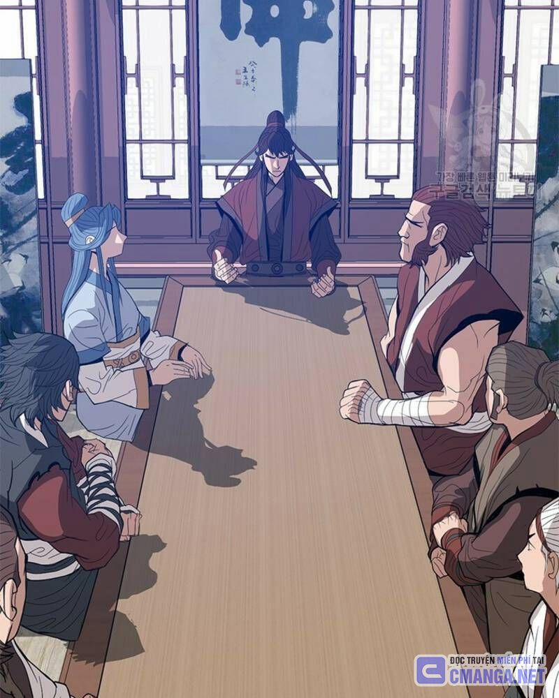 Vô Địch Vạn Quyền, Bất Khả Chiến Bại 25 trang 149