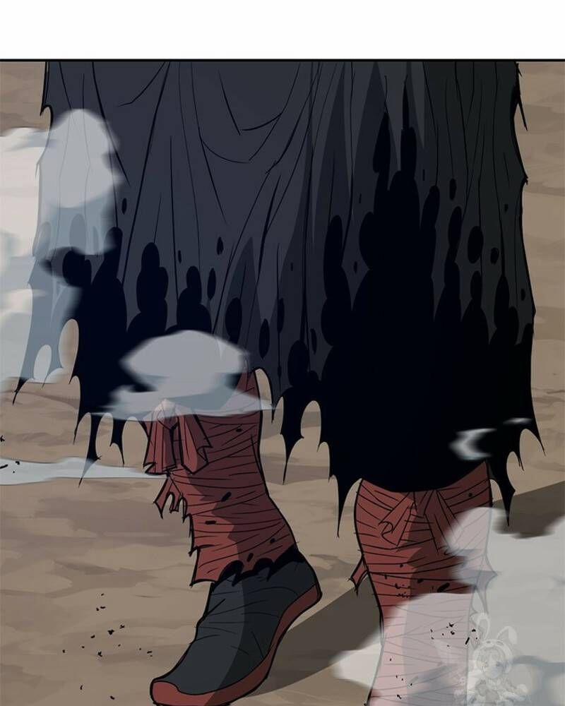 Vô Địch Vạn Quyền, Bất Khả Chiến Bại 25 trang 154