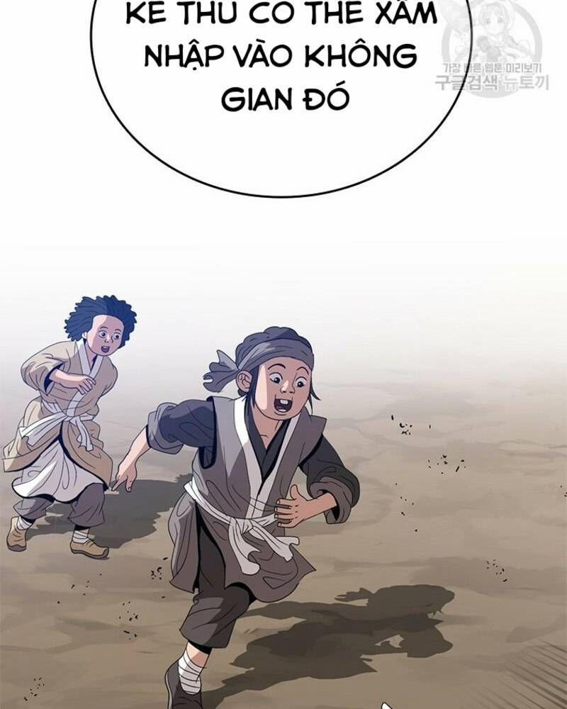 Vô Địch Vạn Quyền, Bất Khả Chiến Bại 25 trang 157