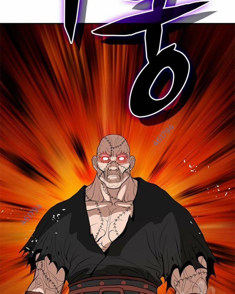 Vô Địch Vạn Quyền, Bất Khả Chiến Bại 25 trang 165