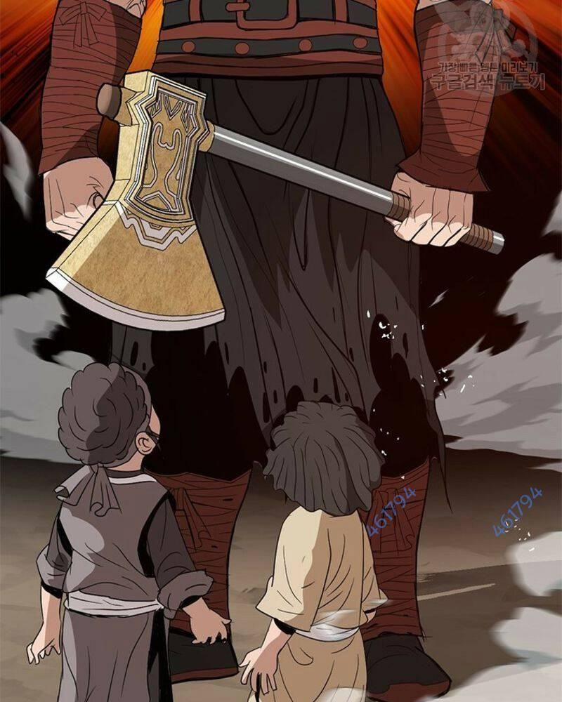 Vô Địch Vạn Quyền, Bất Khả Chiến Bại 25 trang 166