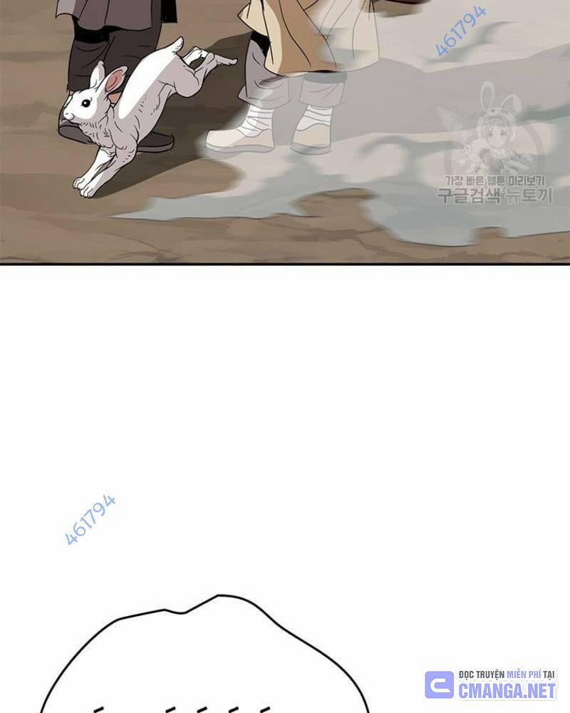 Vô Địch Vạn Quyền, Bất Khả Chiến Bại 25 trang 167