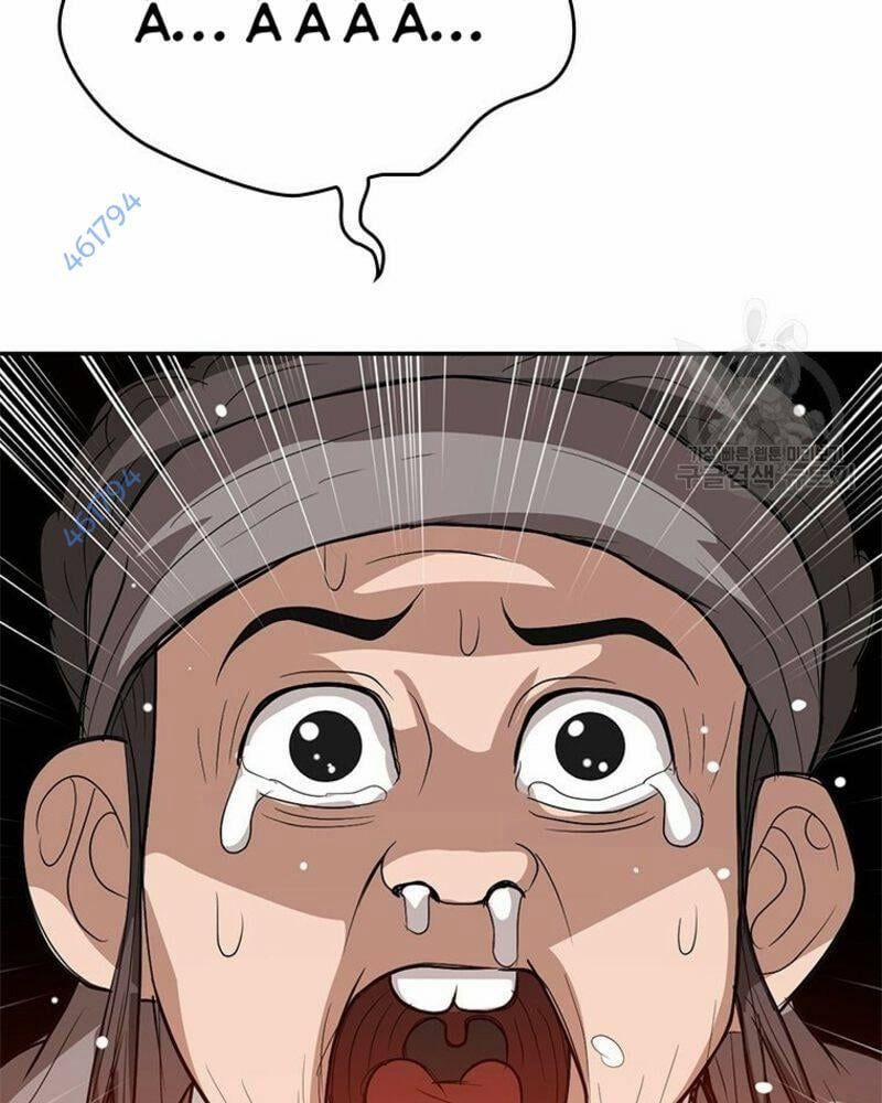 Vô Địch Vạn Quyền, Bất Khả Chiến Bại 25 trang 168