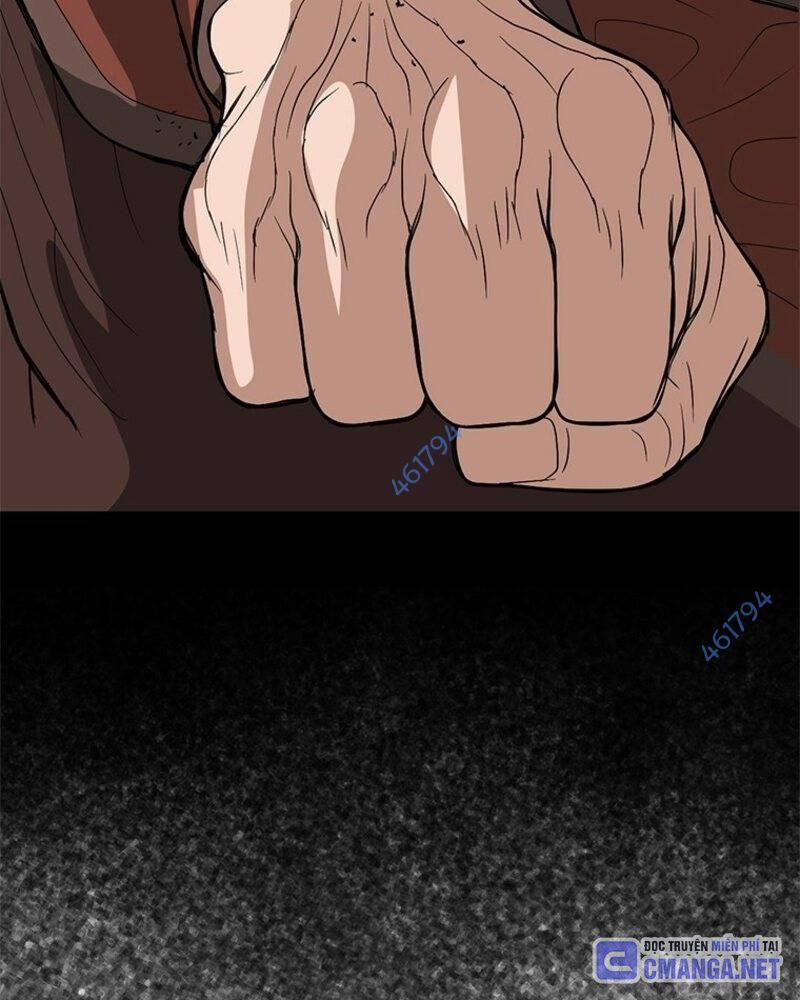 Vô Địch Vạn Quyền, Bất Khả Chiến Bại 25 trang 17